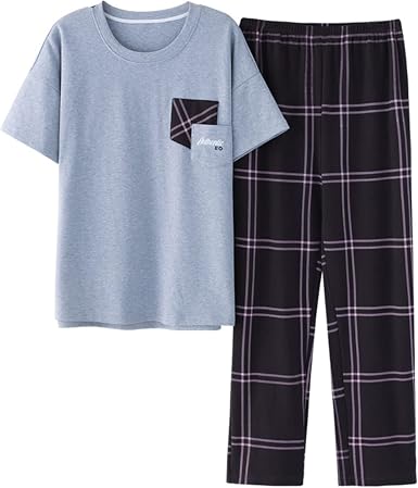 Shorts Sleepwear Sets 