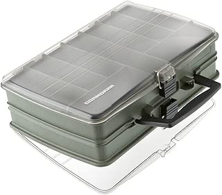 Cormoran GerÃ¤tekasten Modell 10012 32x21x11cm