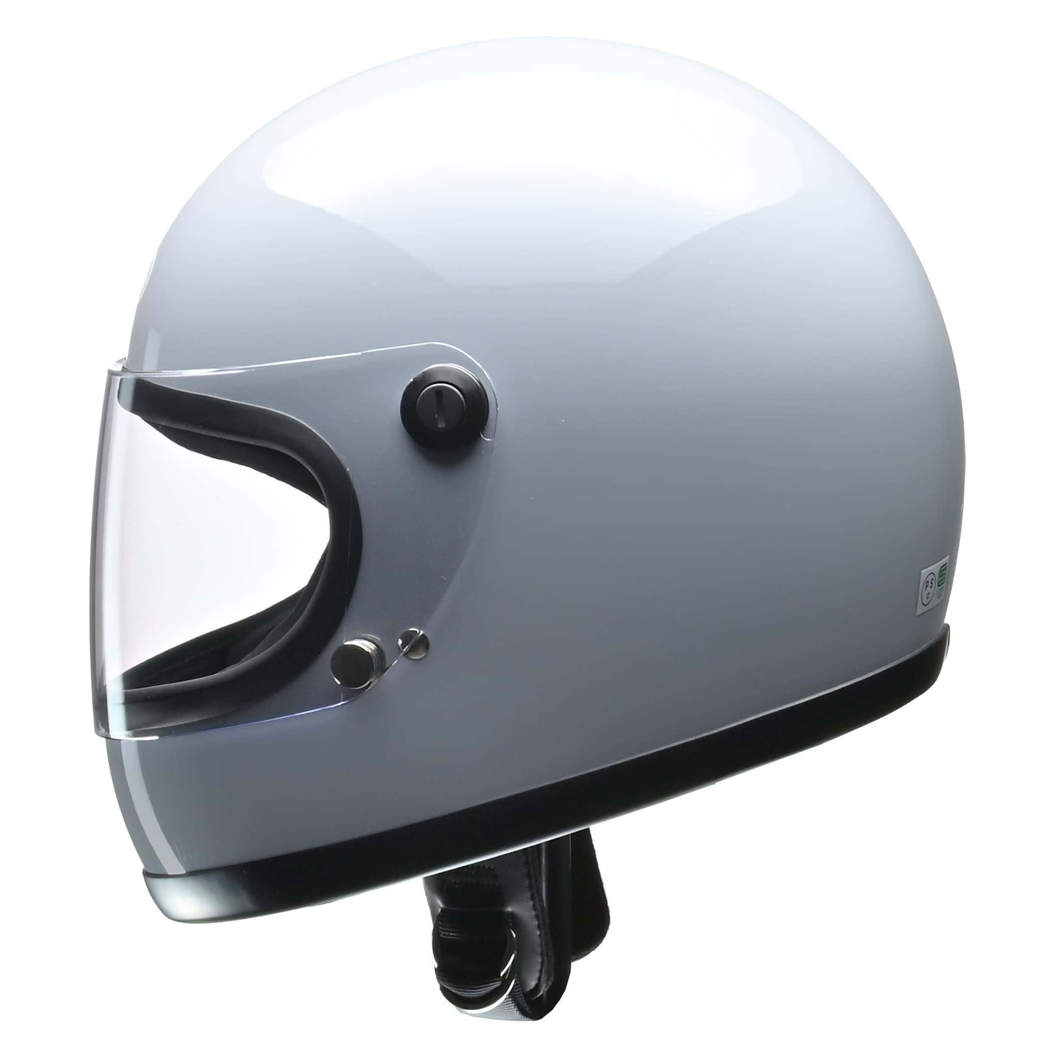 Amazon | リード工業(LEAD) バイクヘルメット フルフェイス RX-100R 