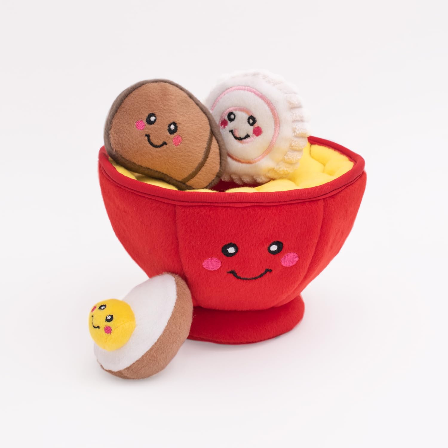 Zippy Burrow™ - Ramen Bowl, Multicolours, Burrows - Image 2