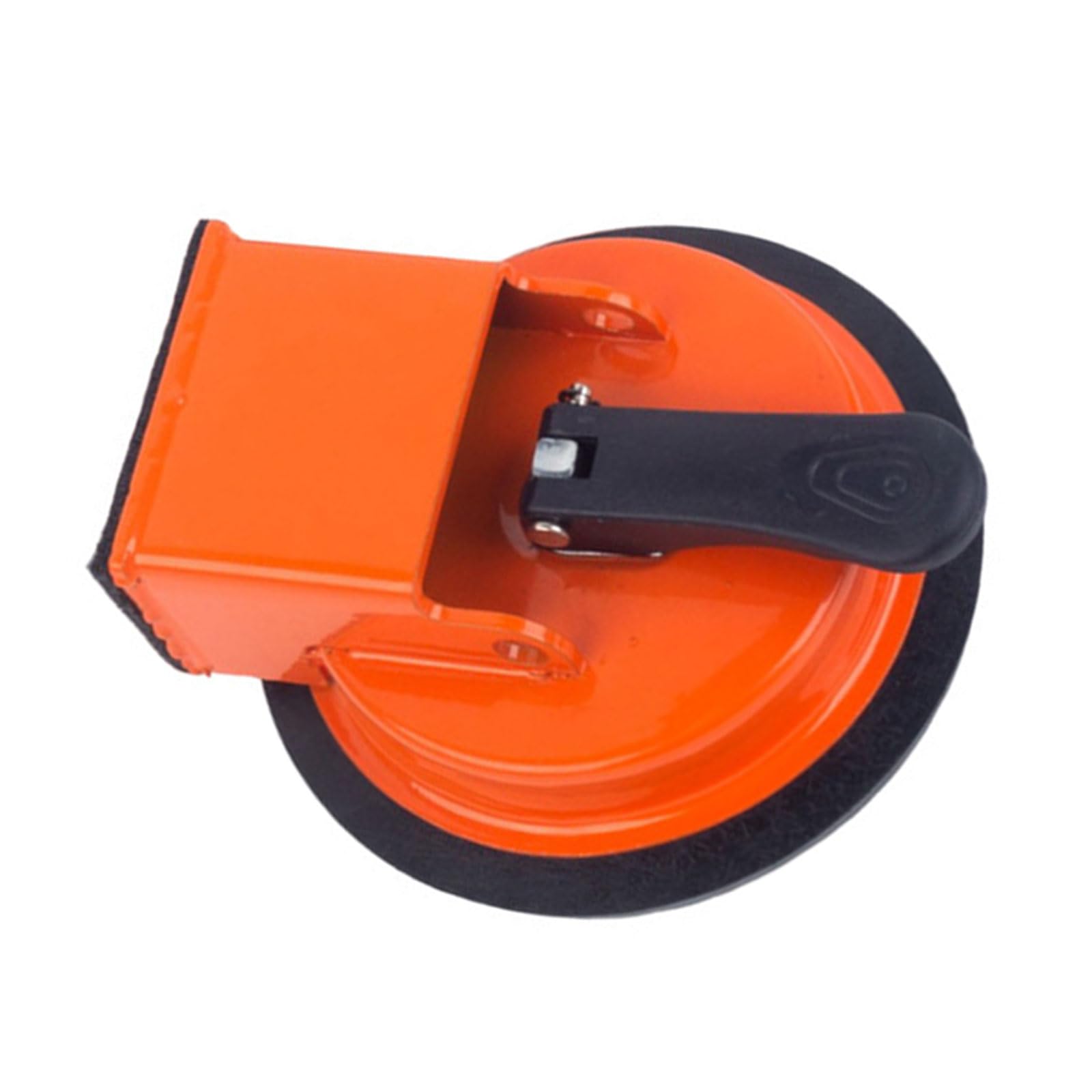 Tsynapter Suction Cup Rubber Hammer Powerful Suction Lifter For Secure Lifting Of Wood Floor And Tiles During Installation Flooring Gaps