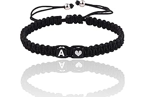 Black Charm Bracelet: A Personalized Touch for Every Occasion