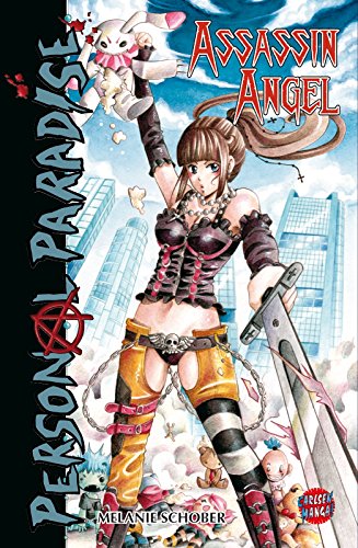 Preisvergleich Produktbild Personal Paradise - Assassin Angel
