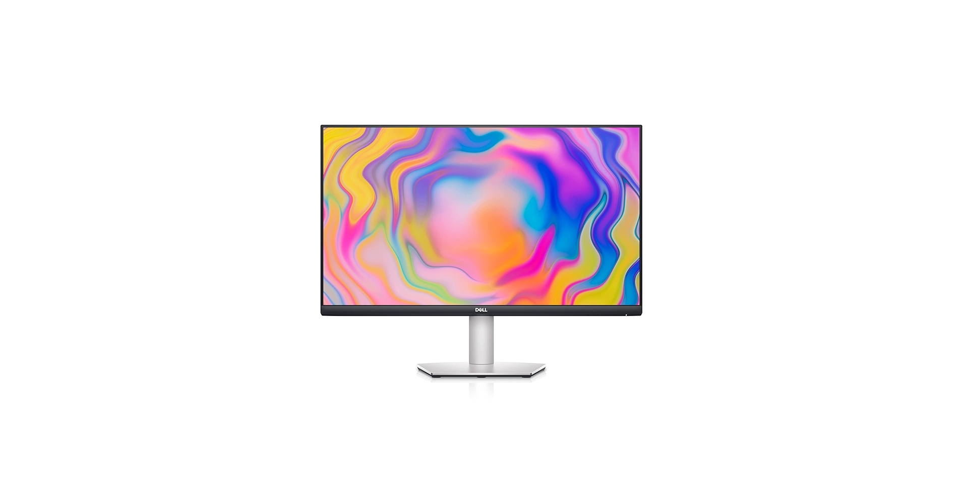 ポンコツ　DELL S2722QC Amazon.com: Dell S2722QC Monitor - 27 inch 4K USB-C , UHD