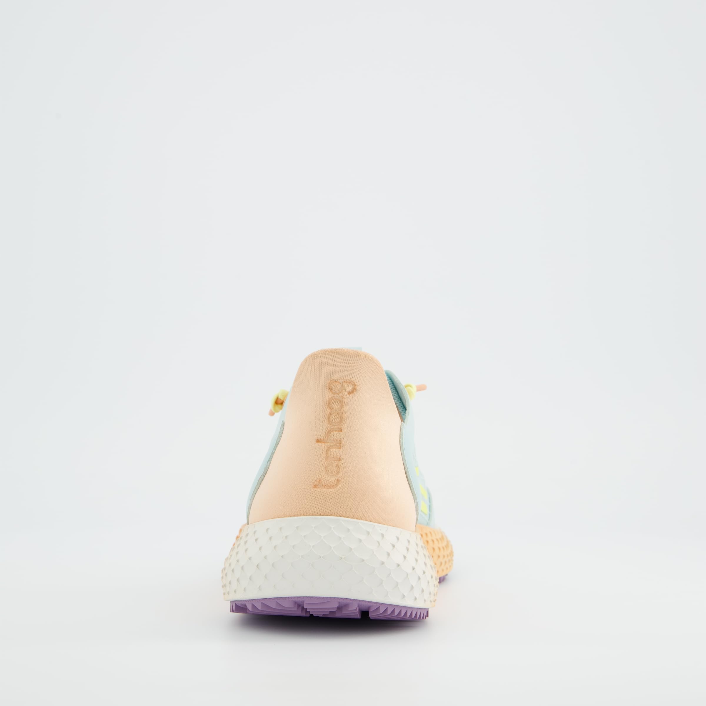 Damen Sneaker Low-Top 0025-093 Weite XX-Schmal Bungee