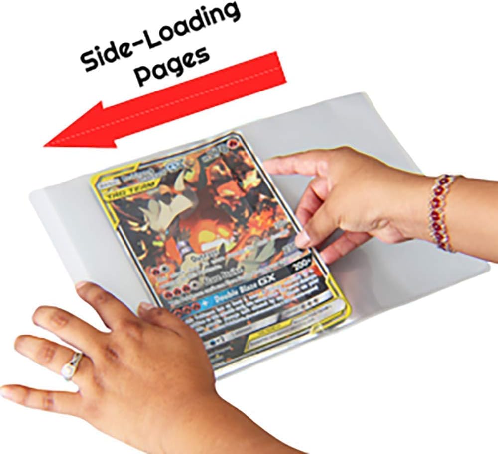 Pokemon Cards (10)