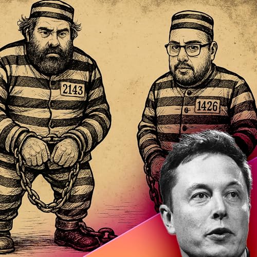 Couverture de Elon Musk siempre gana