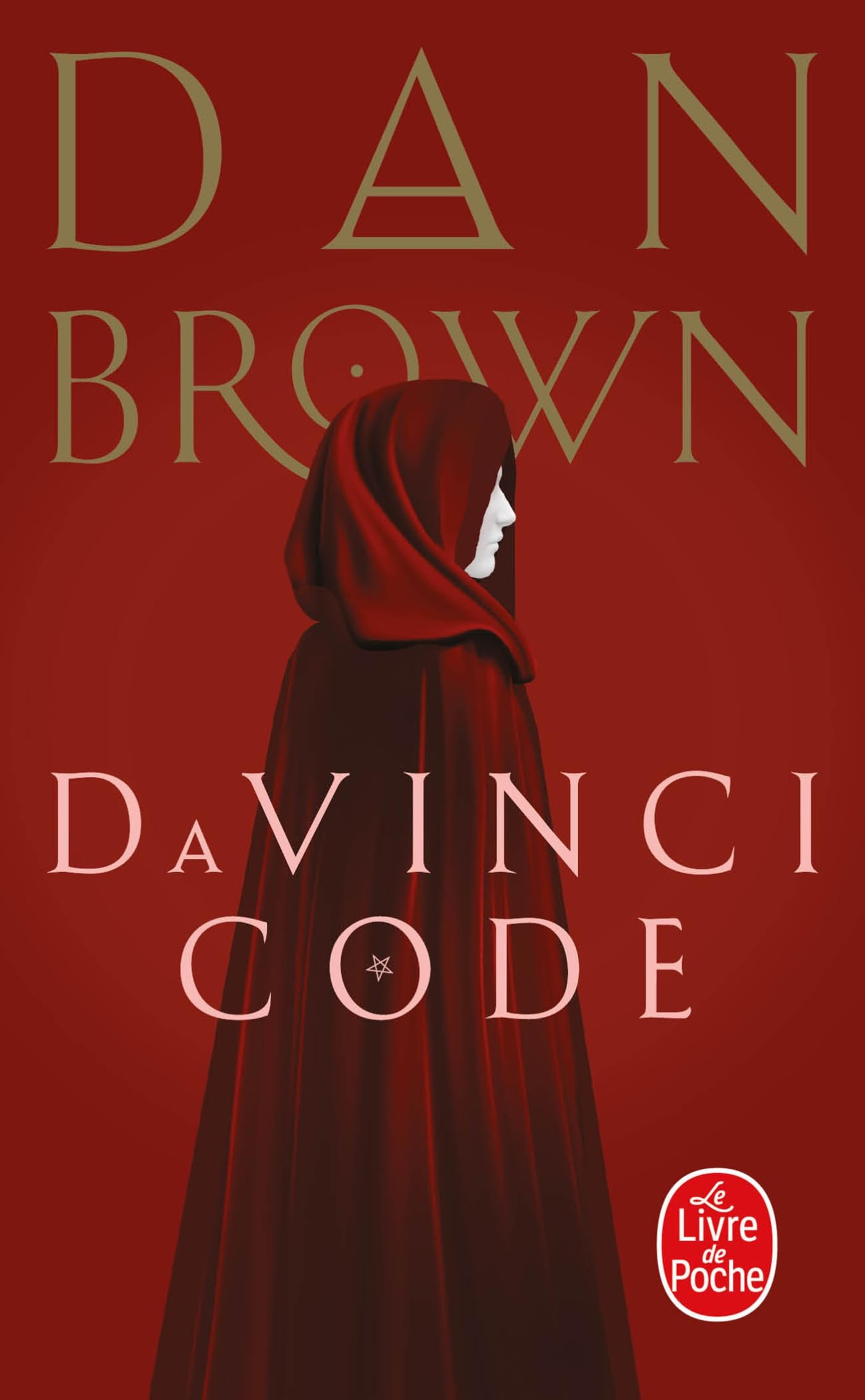Da Vinci code (Thrillers)