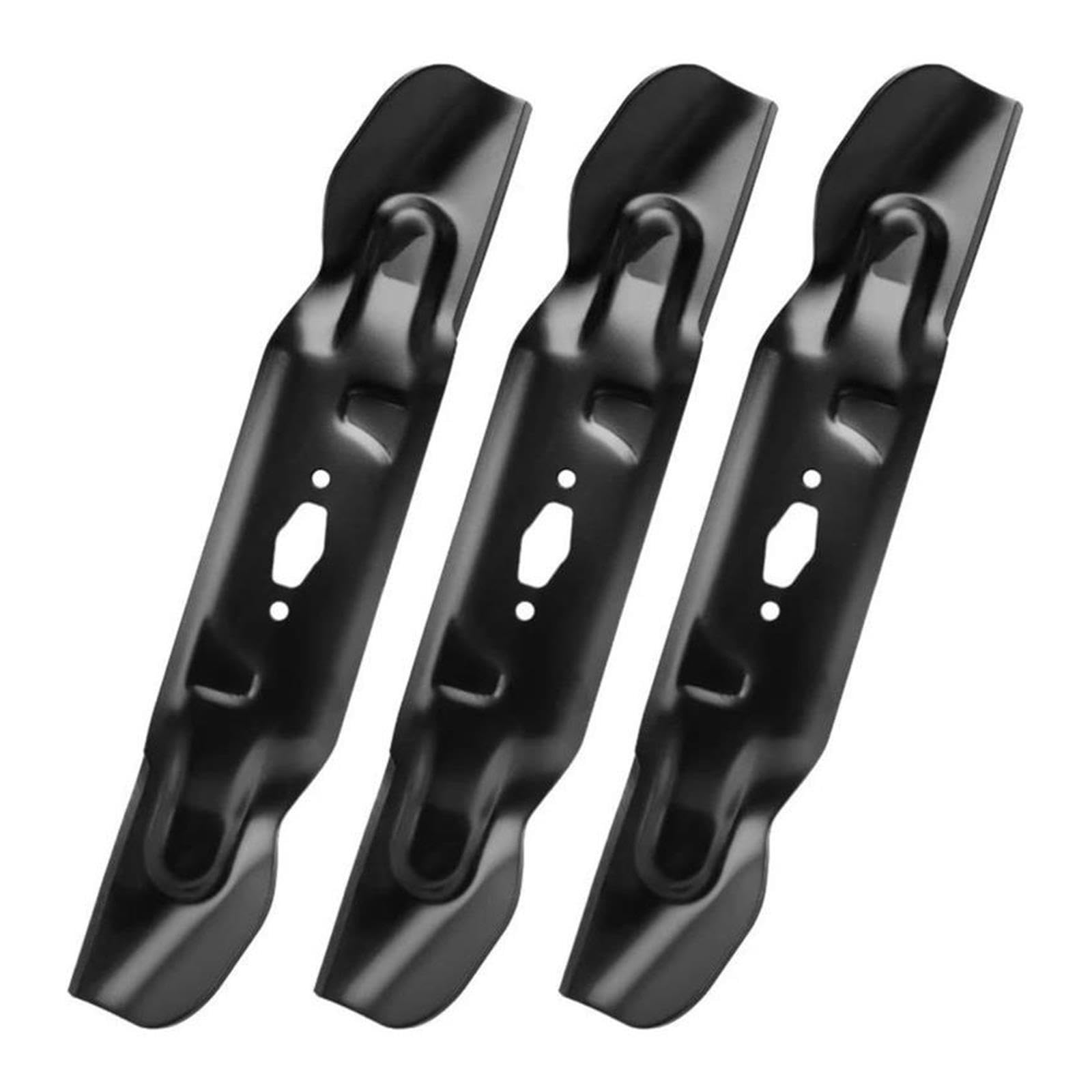 742P05086-Lift Mor Juego De Cuchillas XT1-GT54 ZT1-54 ZT2,54 '' Zero Turn Mor,Replas 742-05086 490-110-C194 Cuchilla De Corte De Disco Cortador De Césped