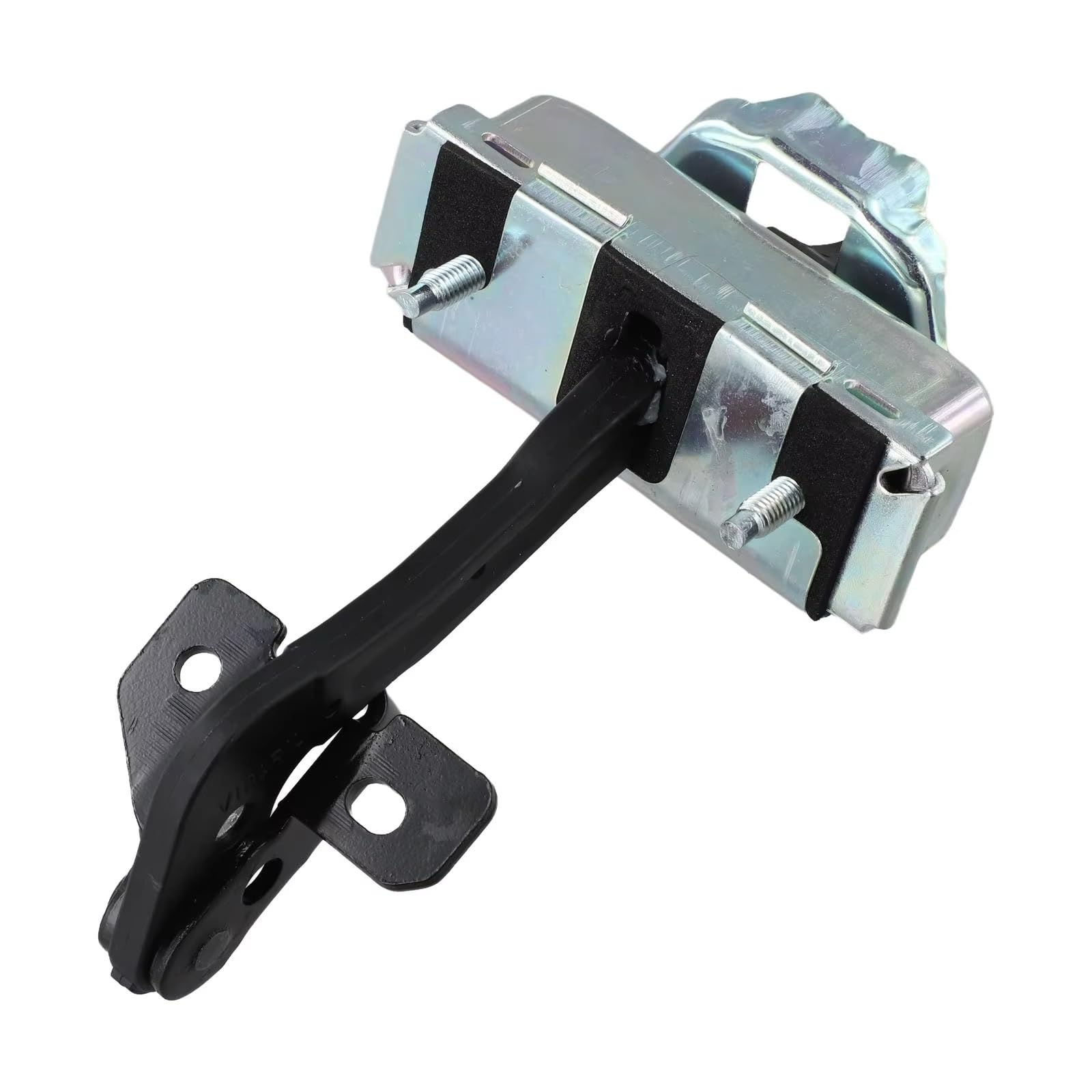 Car Door Lower Hinges Compatible with for Transit Mk6 2000 2001 2002 2003 2004 2005 2006 Rear Right Door Limiter Accessories OEM:5146438