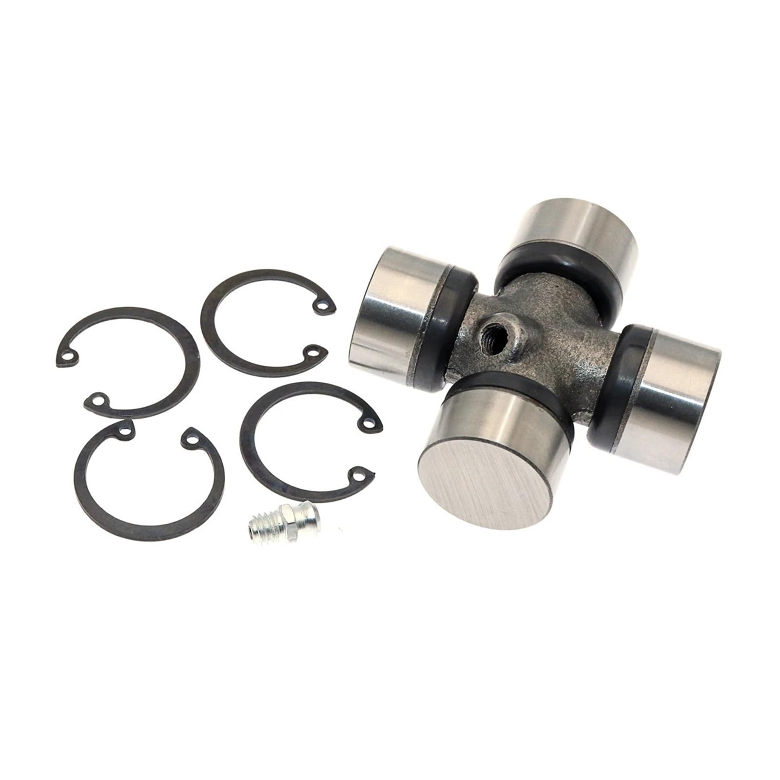 JMRTQMEC 1pcs 24X62 U-Joint ASVL-XC90 31256271 Universal Joint Bearing