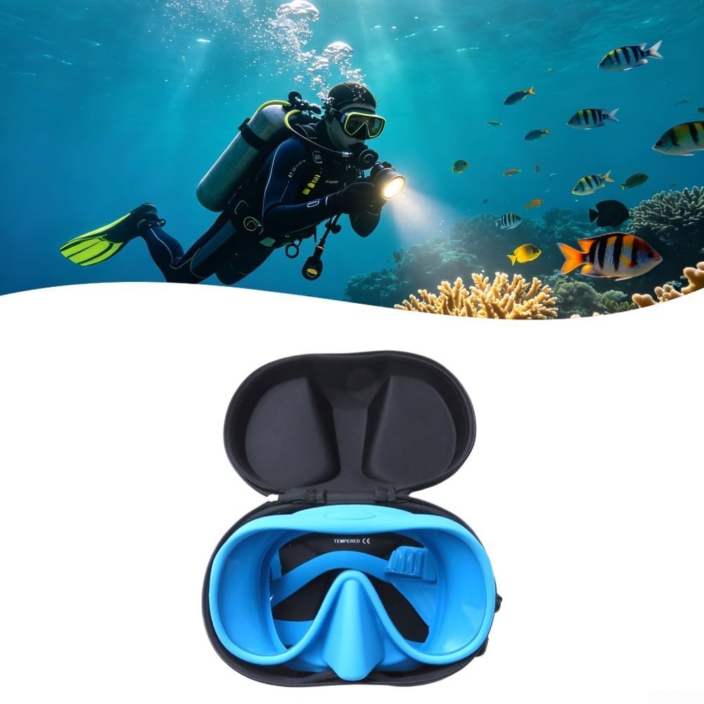 Plongée sous-Marine pour Vue Panoramique Plongée sous-Marine