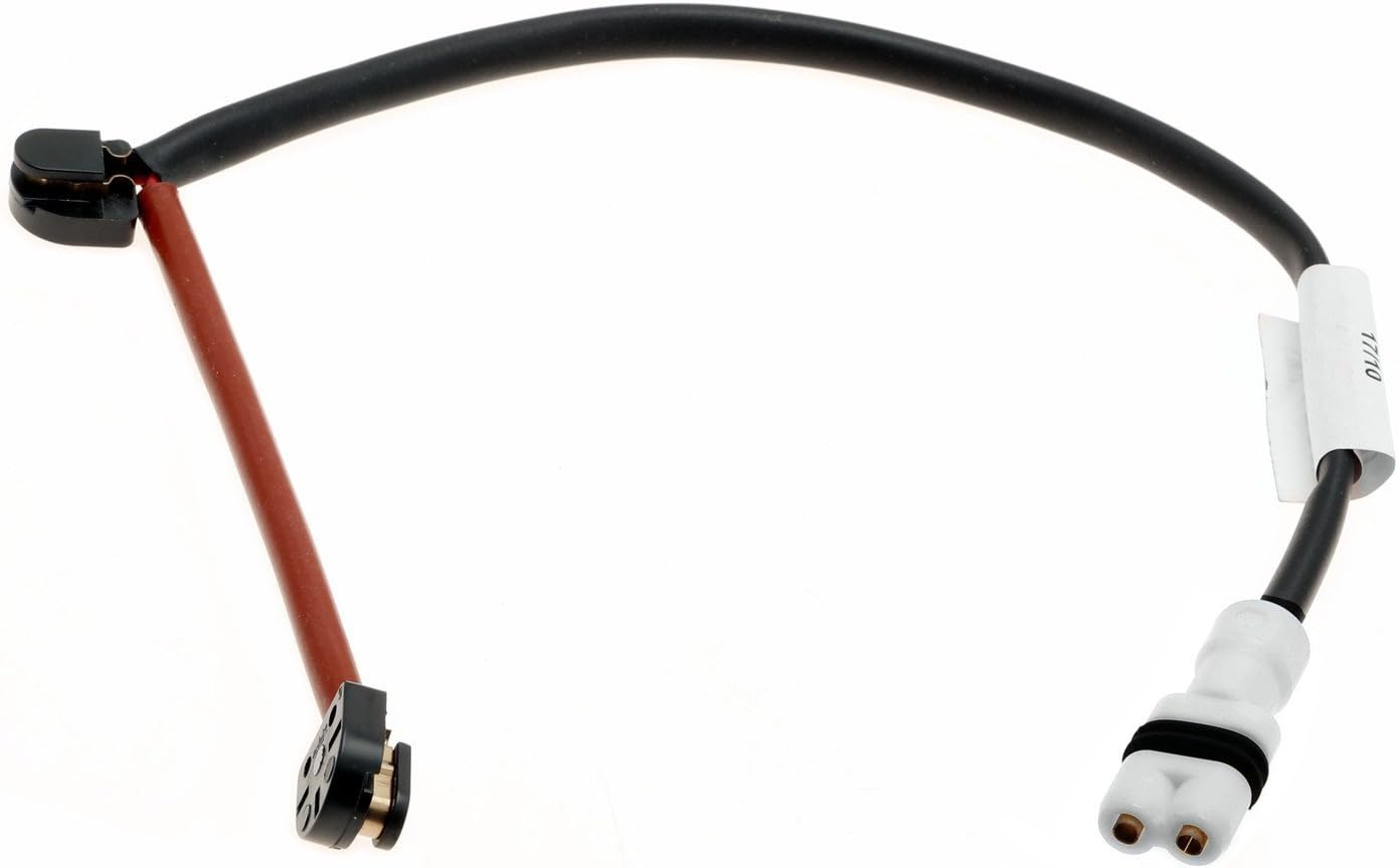 Aazon.co: ACDelco Professional 18K2514 Front Electronic Brake Pad Wear Sensor - View #11