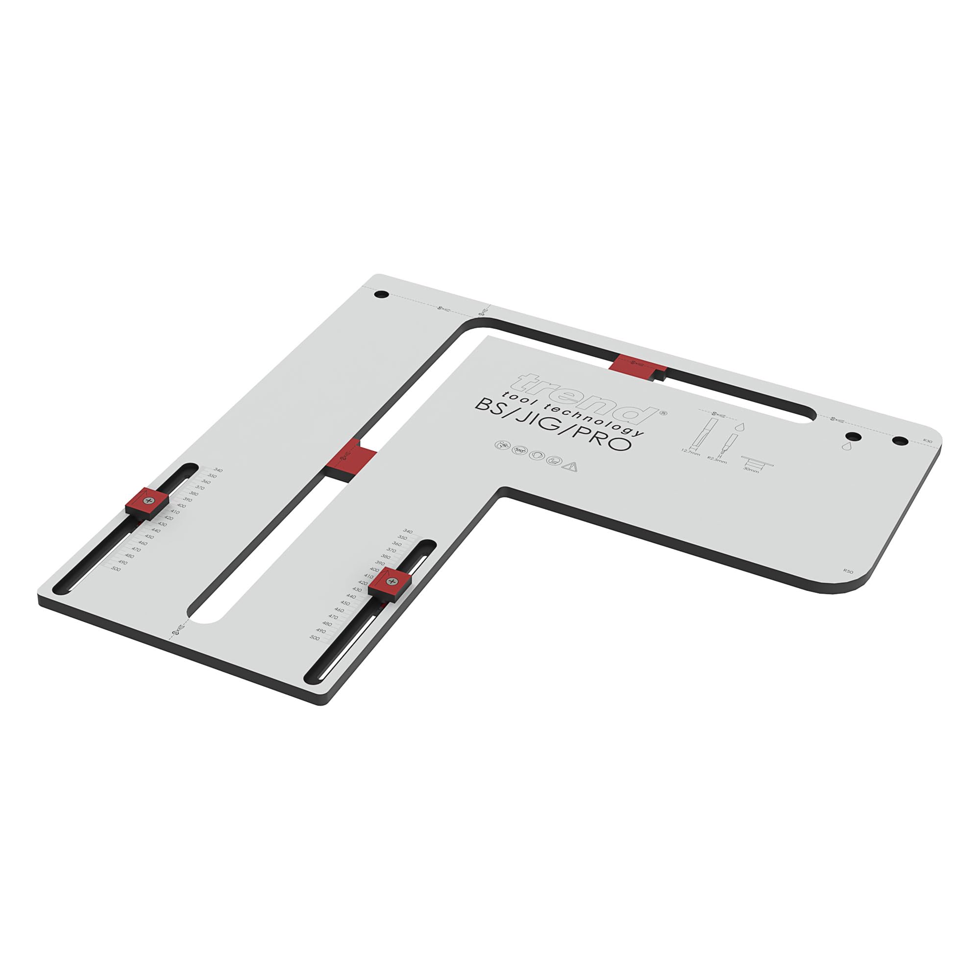 Trend Professional Belfast Sink Jig Bs/Jig/Pro