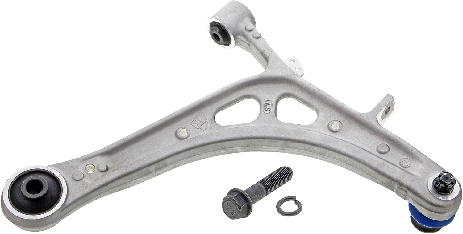 Mevotech Supreme Control Arm & Ball Joint Assembly CMS80182