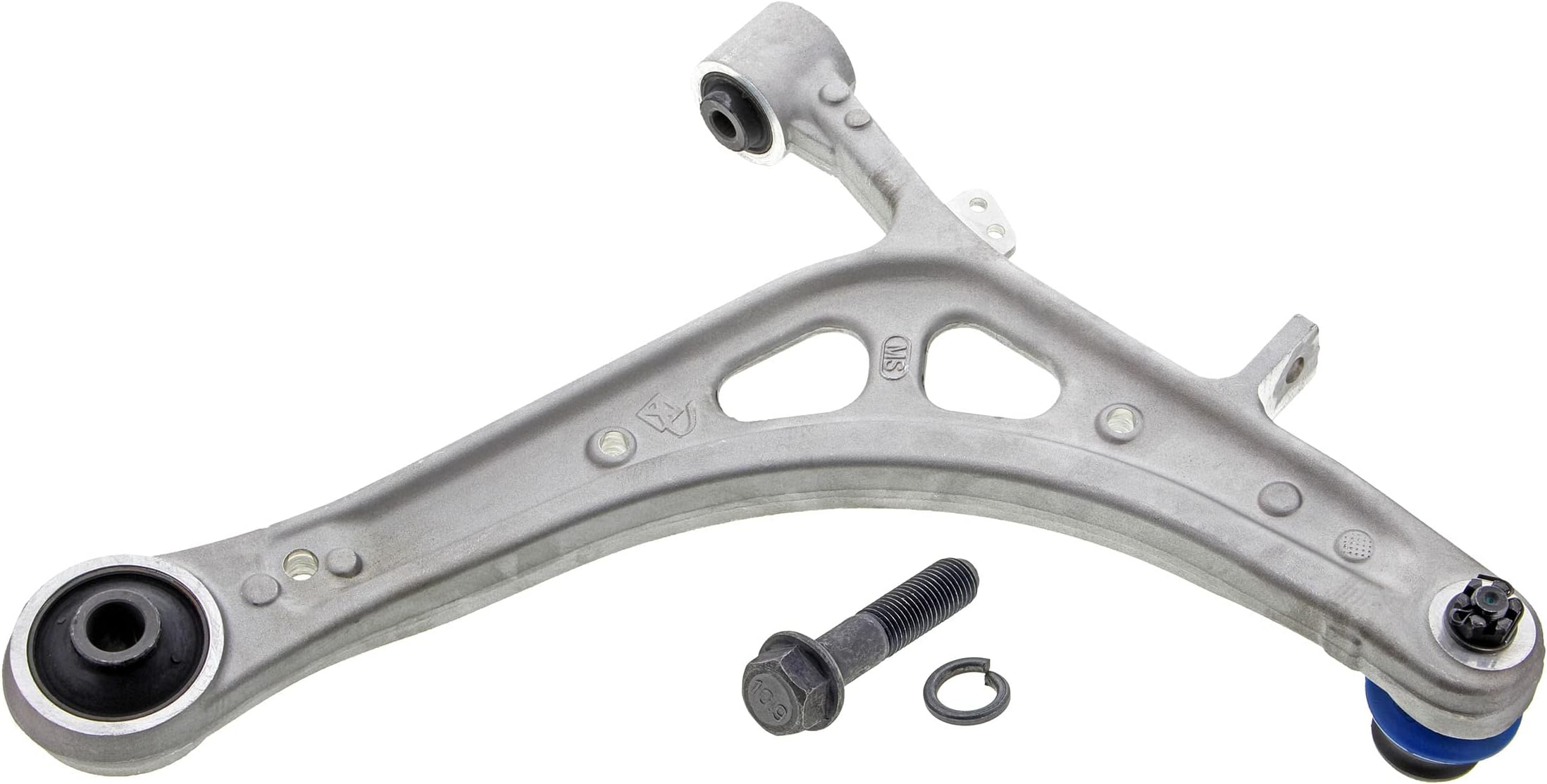 Supreme Control Arm & Ball Joint Assembly CMS80182