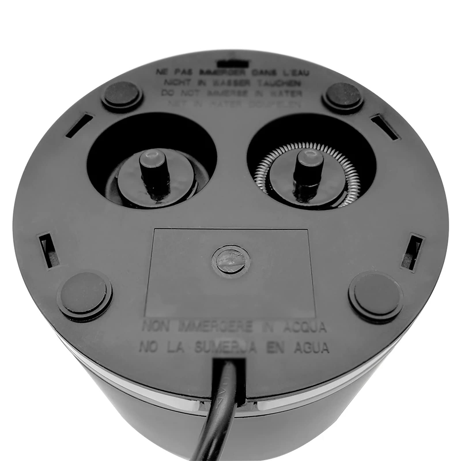 HMTE Montalatte Automatico e scaldalatte,Riscaldatore di Liquido Elettrico per Latte a Vapore con funzionalità Latte Caldo e Freddo,Creatore di Schiuma per montalatte Silenzioso