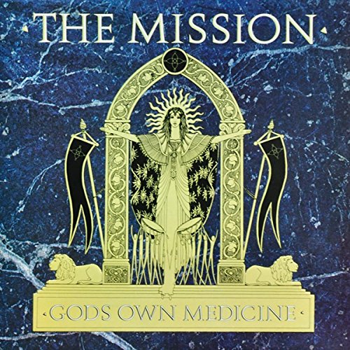 Gods own medicine LP