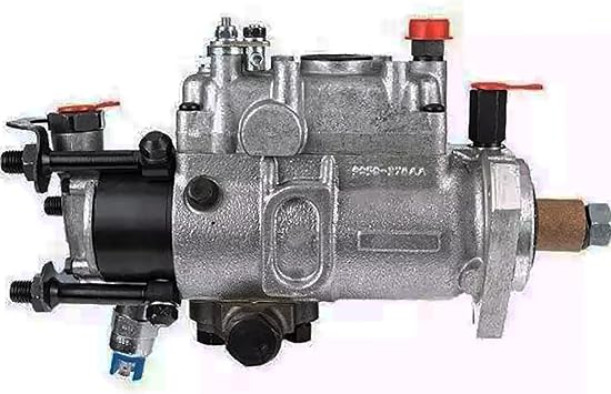 Fuel Injection pump 3239F590T 3239F591T 3239F592T 2643B315 Compatible with Perkins Caterpillar CAT