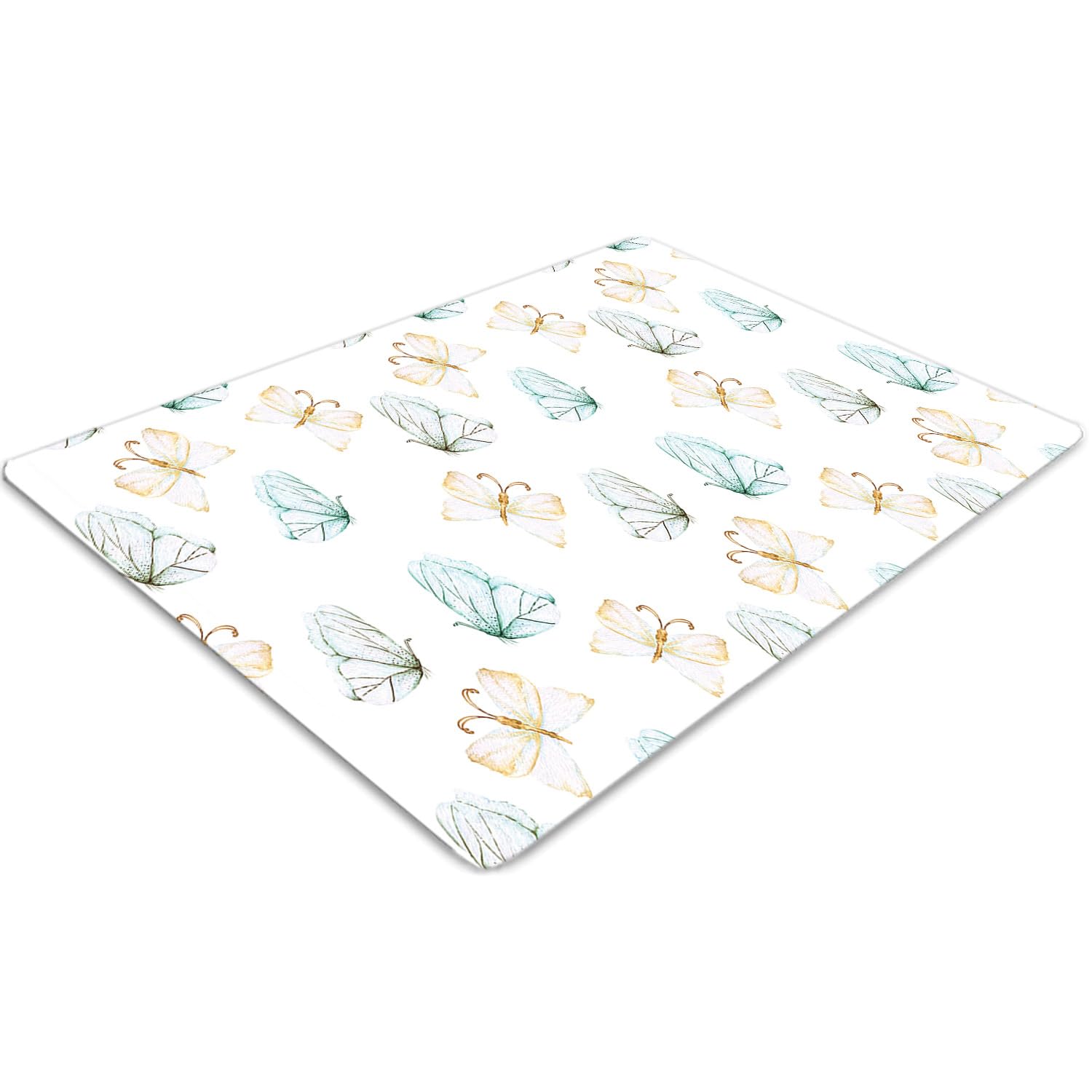 Tapis de chaise en PVC imperméable pour protéger le parquet des rayures