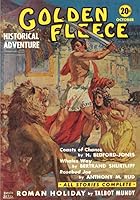 Golden Fleece: 10/38 (Adventure House Presents) 1597986518 Book Cover