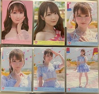 Amazon.co.jp: 大谷映美里 みりにゃ 生写真 売り イコラブ