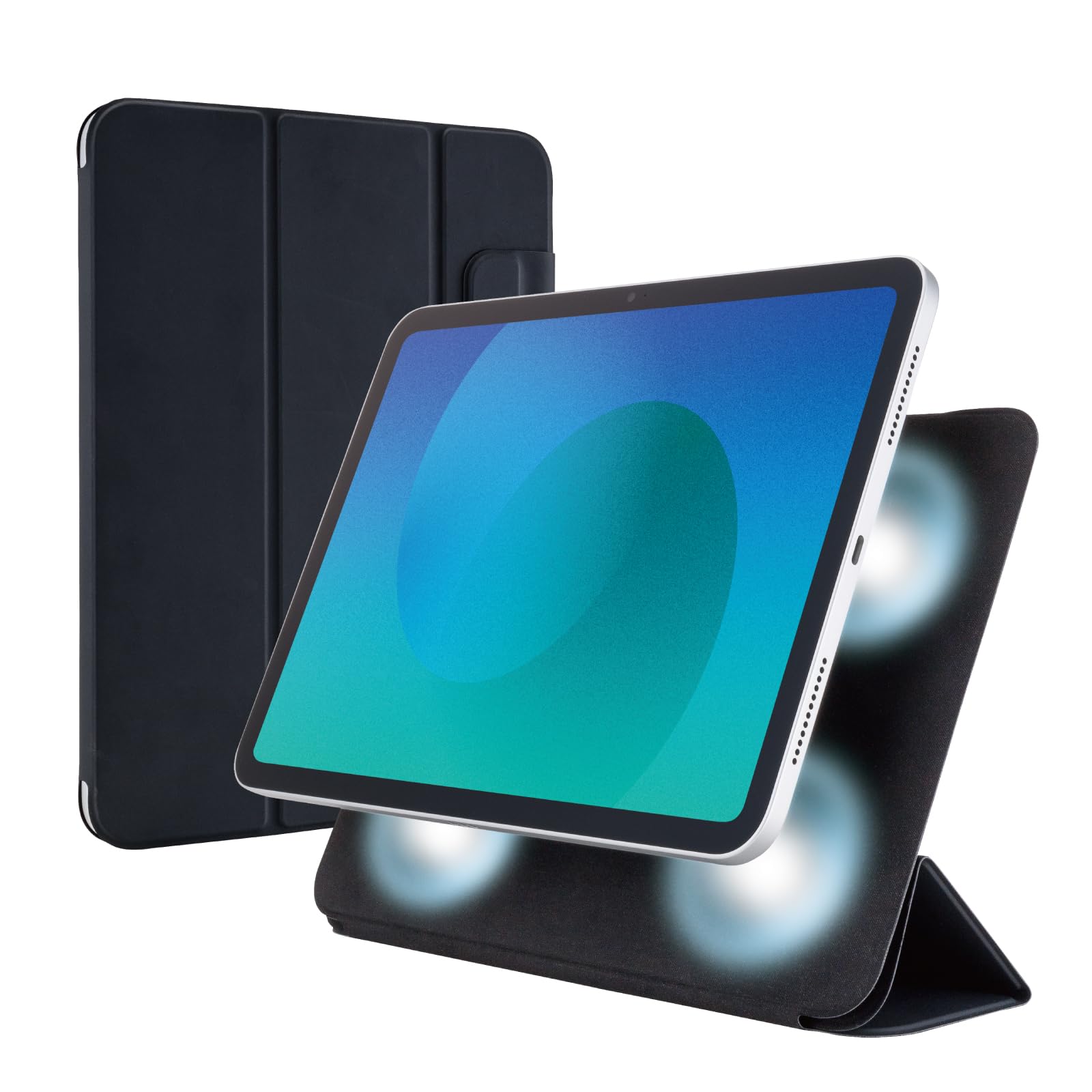 Amazon.co.jp: エレコム iPad A16 第11世代 11インチ 2025年 10.9
