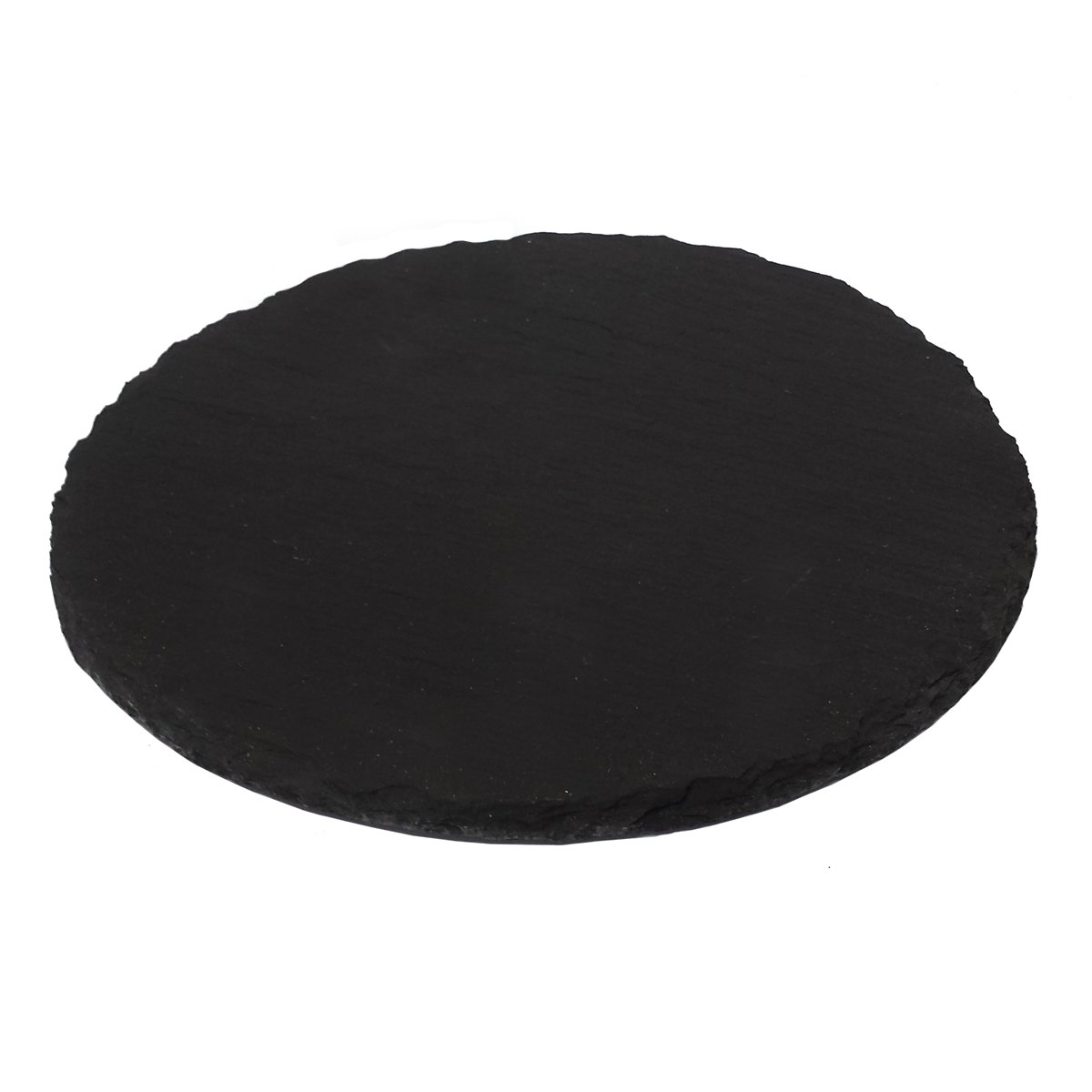 Slate Serving Board Round Diameter 25cm