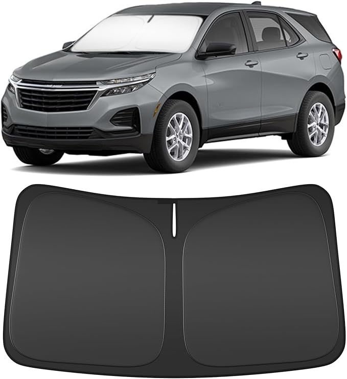 ARSMOTOR Wndsheld Sun Shade For Mazda CX-30 2019-2025 2026, Custom - View #9