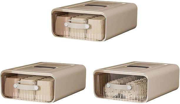 Underwear Drawer Organiser With Removable Dividers For Closet Tidying And Travel Storage Container Underwear Storage Box Drawer Organiser