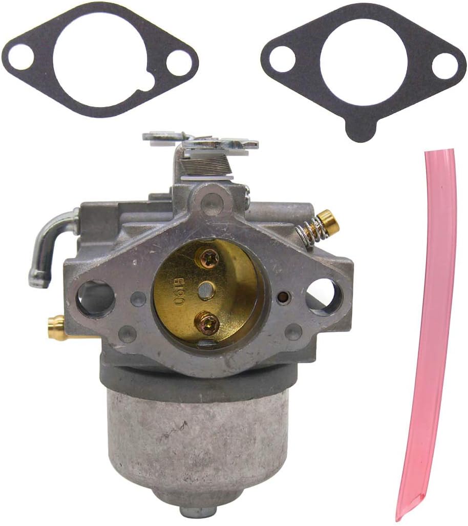 Nimtek 2349 Carburetor Fits Kawasaki Engin Fc4v Stroke 4 Ranking Top10