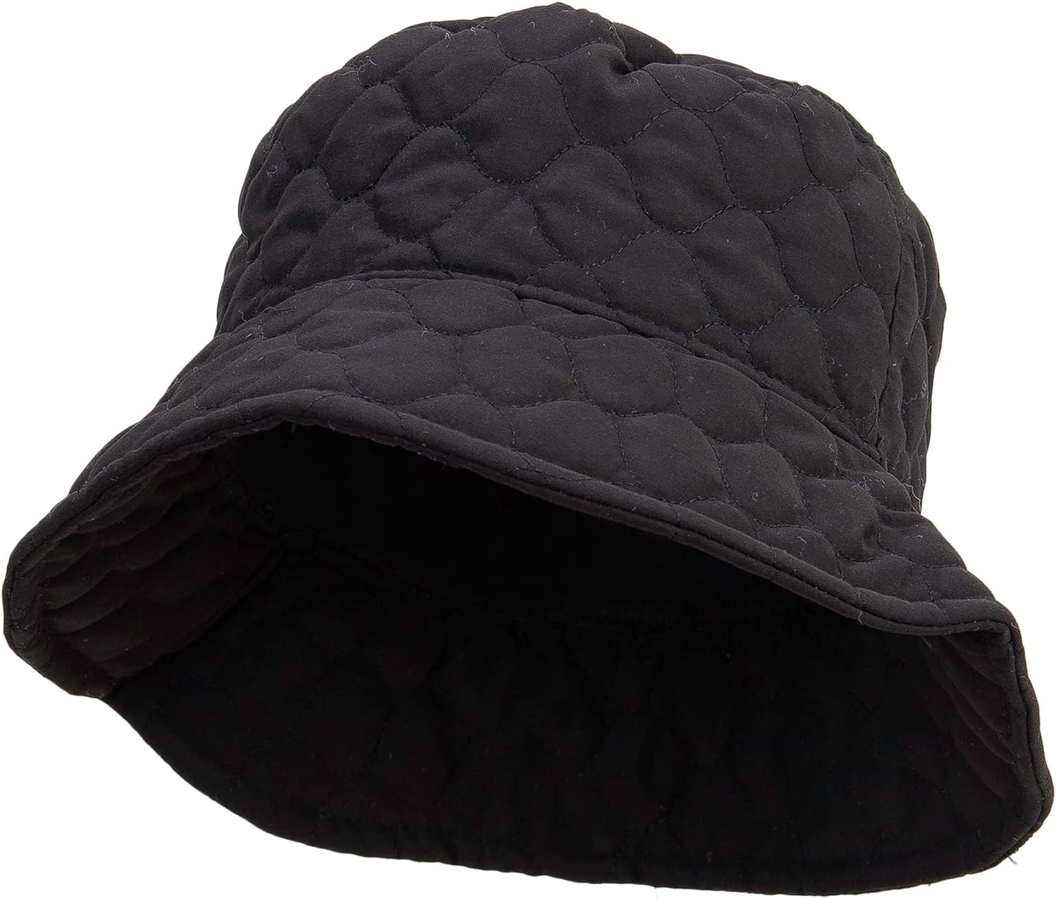 Jeanne Simmons Women's Quilted Bucket Hat