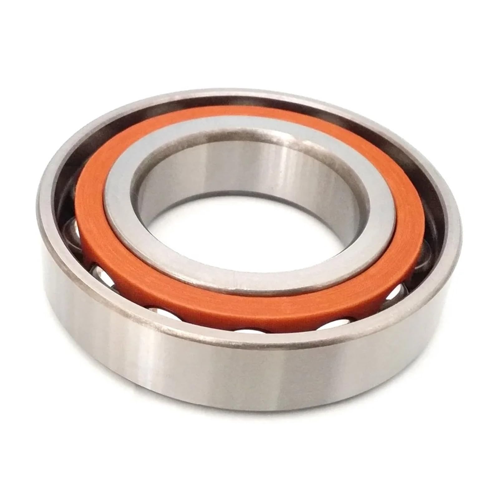 XRKJKQIDG 1pcs 7206 7206ACD/P4A 30X62X16 Contact Bearings Spindle
