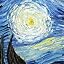 Paintings | Van Gogh | The Starry Night