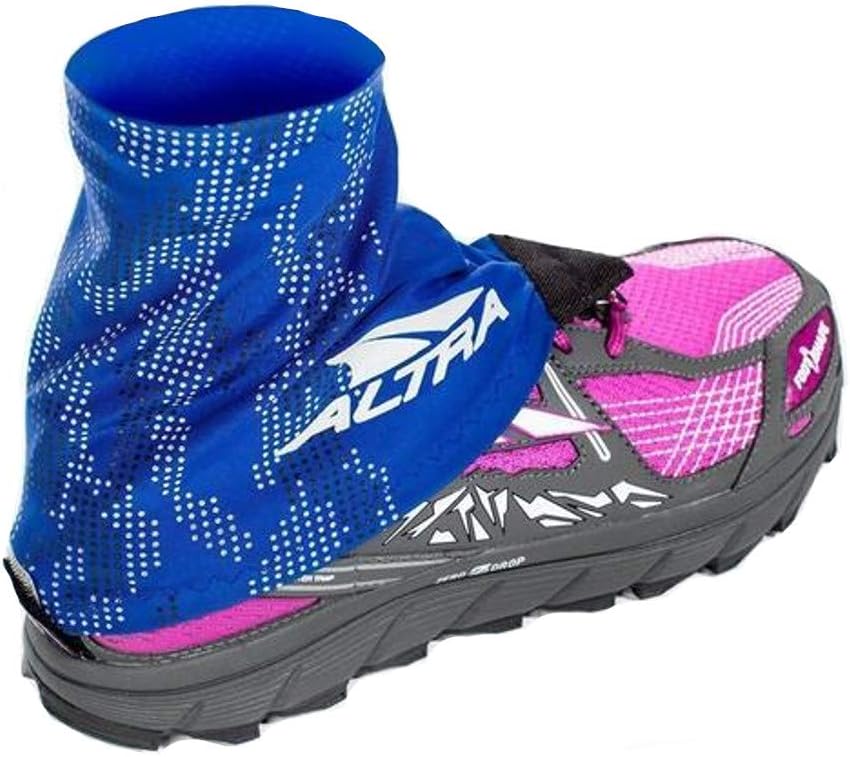 ALTRA Unisex Trail Gaiter Modern