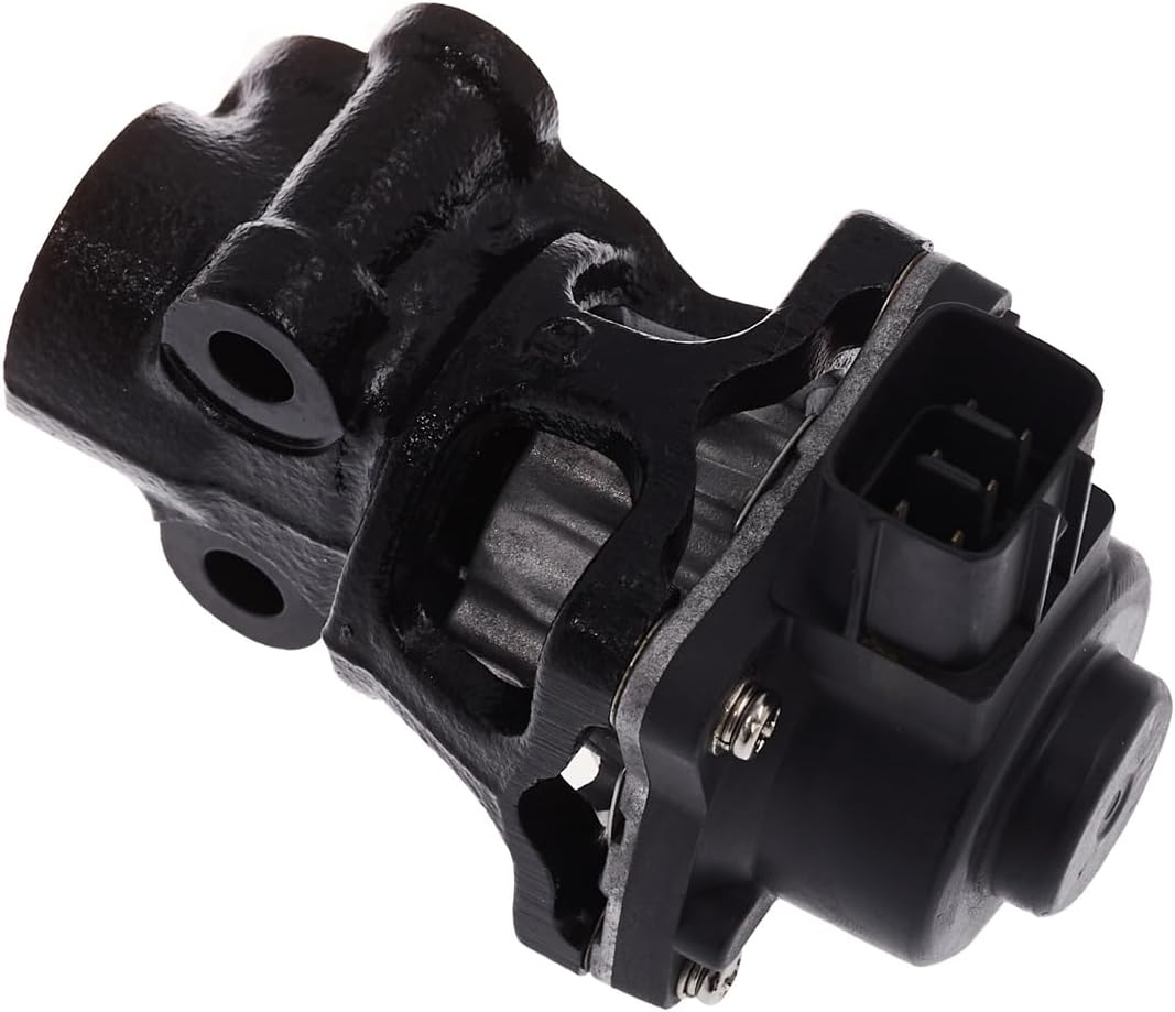 KEYOOG EGV922 Reman EGR Valve Fit For 04-99 Chevy Tracker/Su-zuki 07-02 Aerio,02-98 Esteem,08-99 Grand Vitara,06-02 XL-7 (OE# 18111-77E01 18111-77E02)