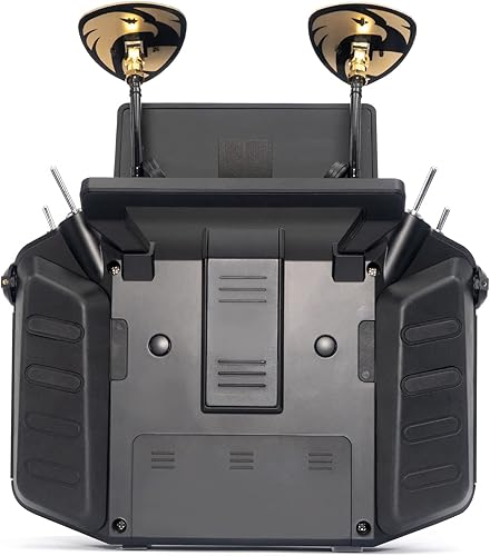 Miniatura 3 de FrSky Transmisor Tándem X20 HD (sin UpKit)