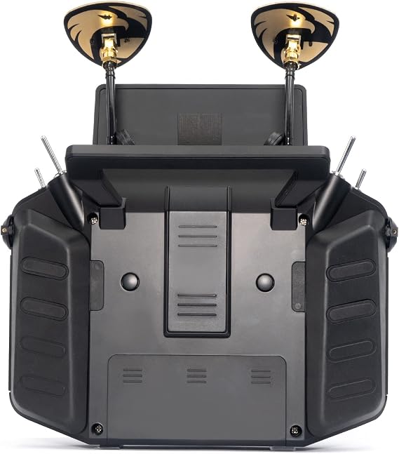 FrSky Tandem X20 HD Transmitter (with UpKit)