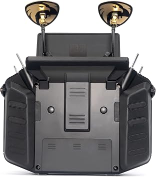 FrSky Tandem X20 HD Transmitter (with UpKit)
