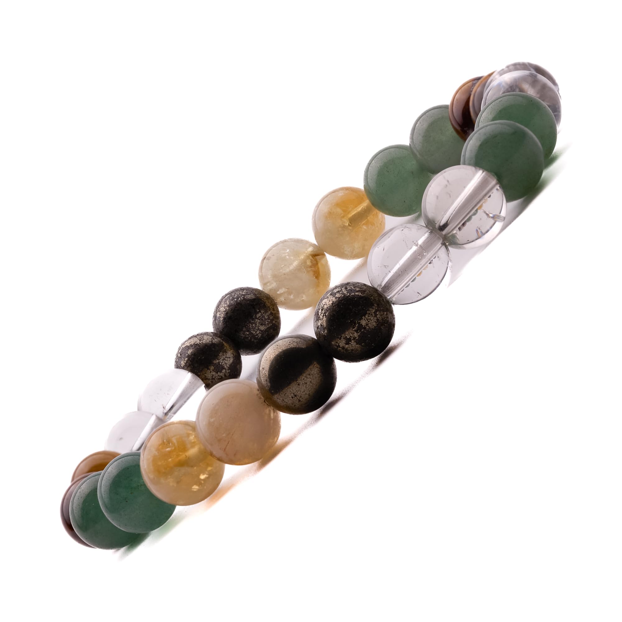 See full amazon price history chart for Plus Value Wealth Abundance Stone Bracelet Reiki Healing Crystal Vastu Feng Shui (Beads Size 8mm, Jute Bag) Plus Value Wealth Abundance Stone Bracelet Reiki Healing Crystal Vastu Feng Shui (Beads Size 8mm, Jute Bag) (B0B7B1RQR2) Amazon Price History, Amazon Price Tracker