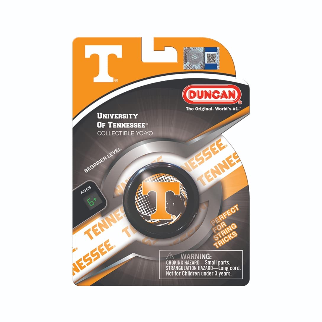 Masterpieces NCAA Kentucky Wildcats - Giornata del gioco per bambini - Team Duncan Yo-Yo con licenza ufficiale
