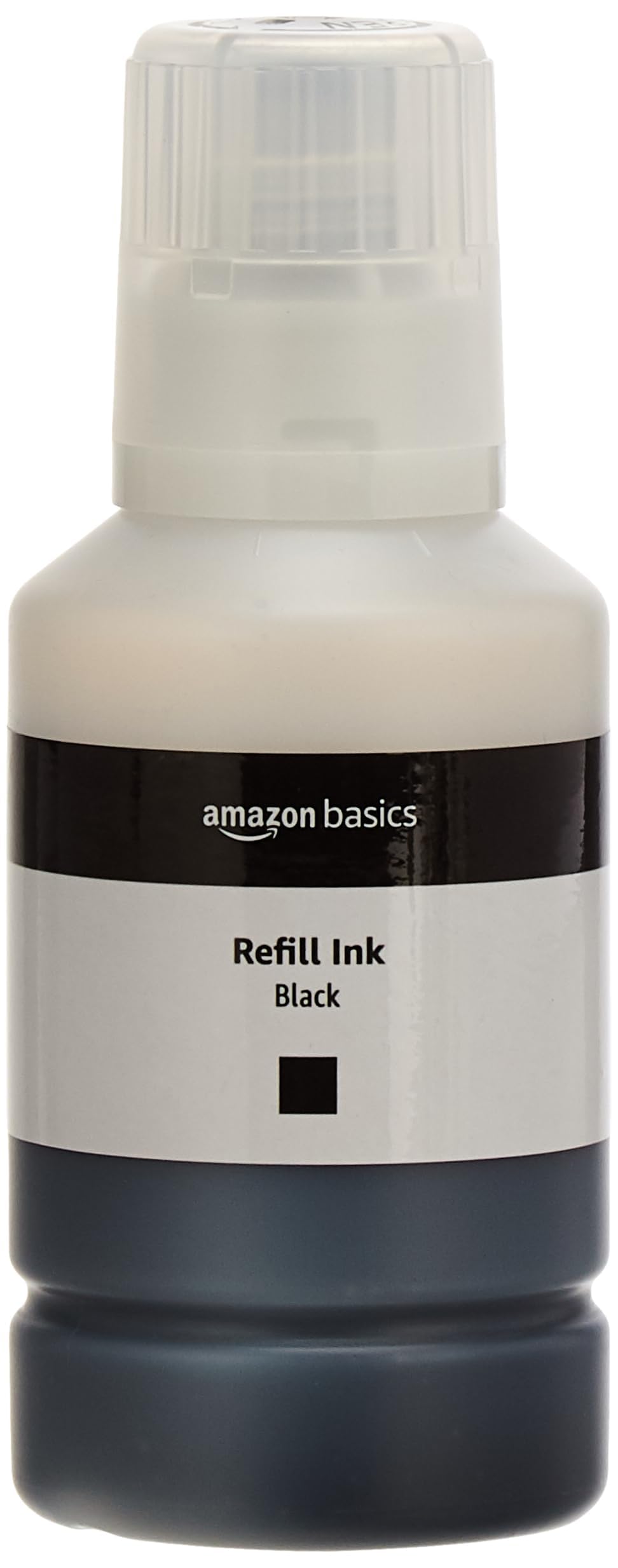 amazon basics GI-70 BK Ink Bottle |170 ml | for Canon G6070, G5070 and GM2070 (Black) (B0CYLPXQLW) Amazon Price History, Amazon Price Tracker