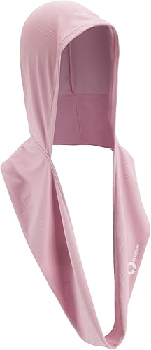 Toalla refrescante con capucha  Mantente fresco y cómodo  Bufanda versátil para el cuello y toalla para la cabeza  Toalla suave y ligera con capucha disponible en Yaxa Colombia