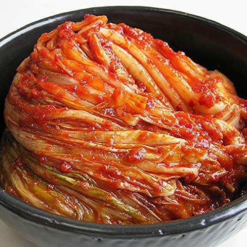 本漬白菜キムチ 400g×2袋 大阪鶴橋 韓国式製法 コーライ食品