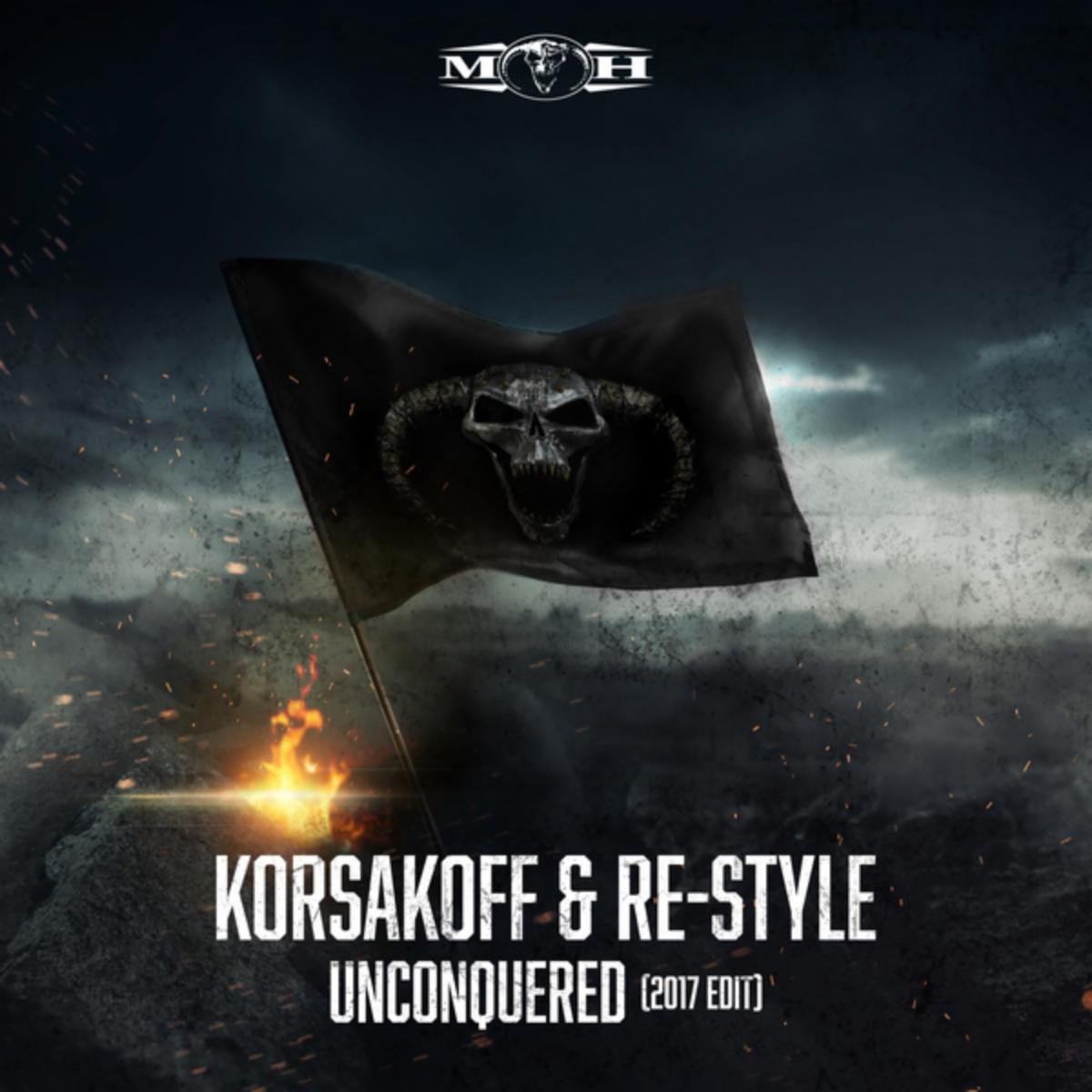 Korsakoff & Re-Style
