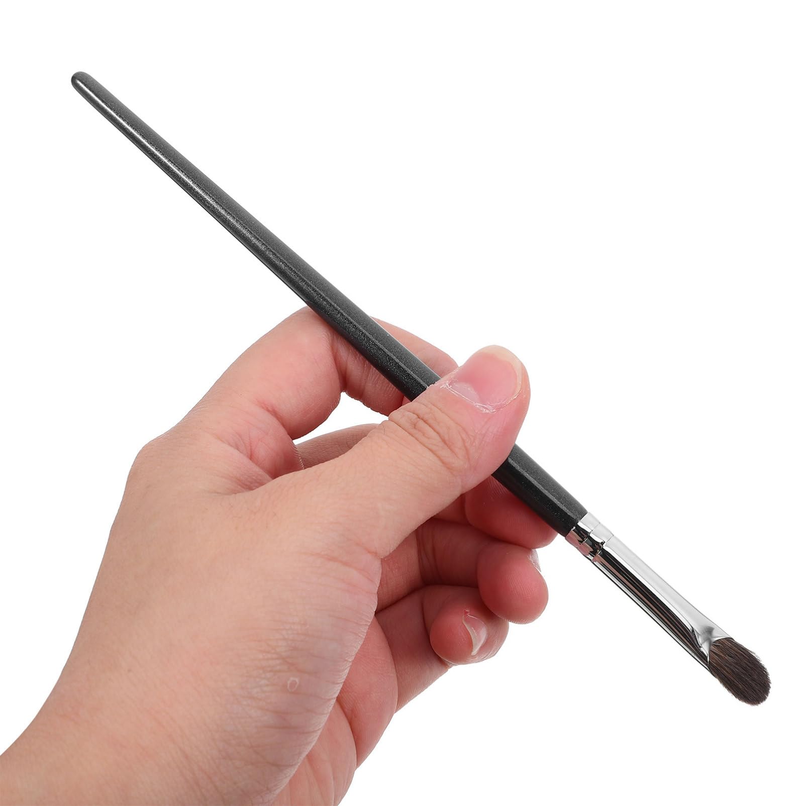 Ipetboom Quality Animal Hair Makeup Brush Eyeshadow Brush Set for Personal or Salon Use