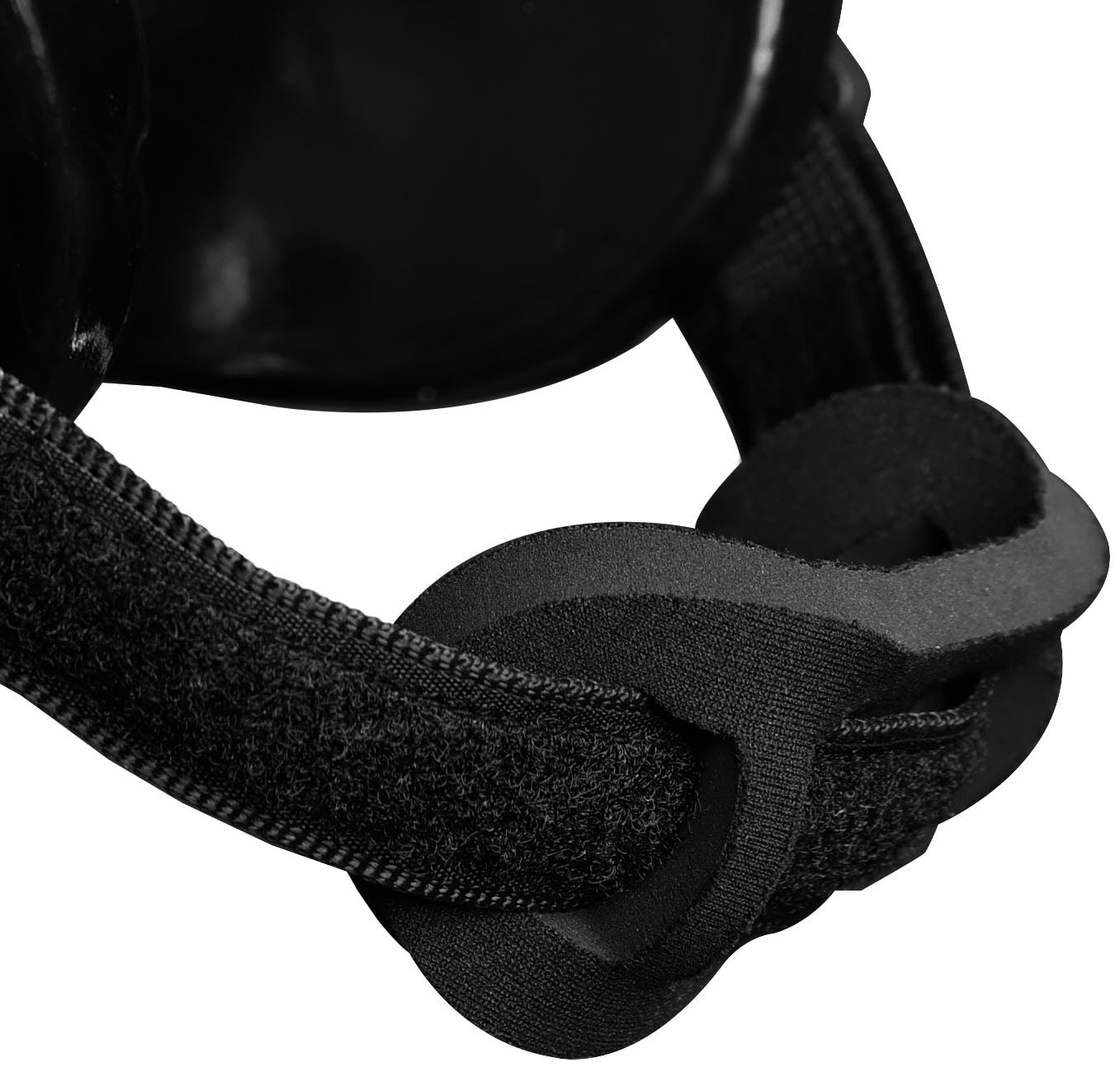 Casque de lutte – Protège-oreilles – Casque ultra doux – Adulte et jeune – The One