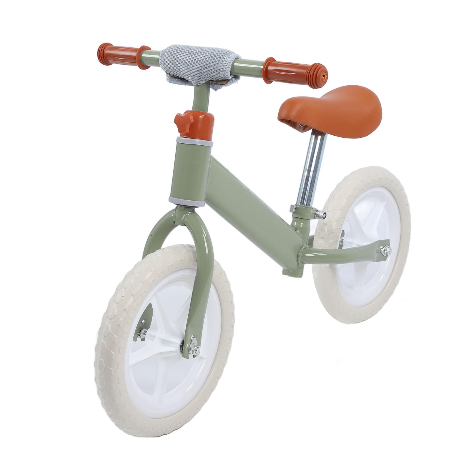 Bicicleta de Equilíbrio Infantil para Meninos e Meninas de 2 a 6 Anos ...