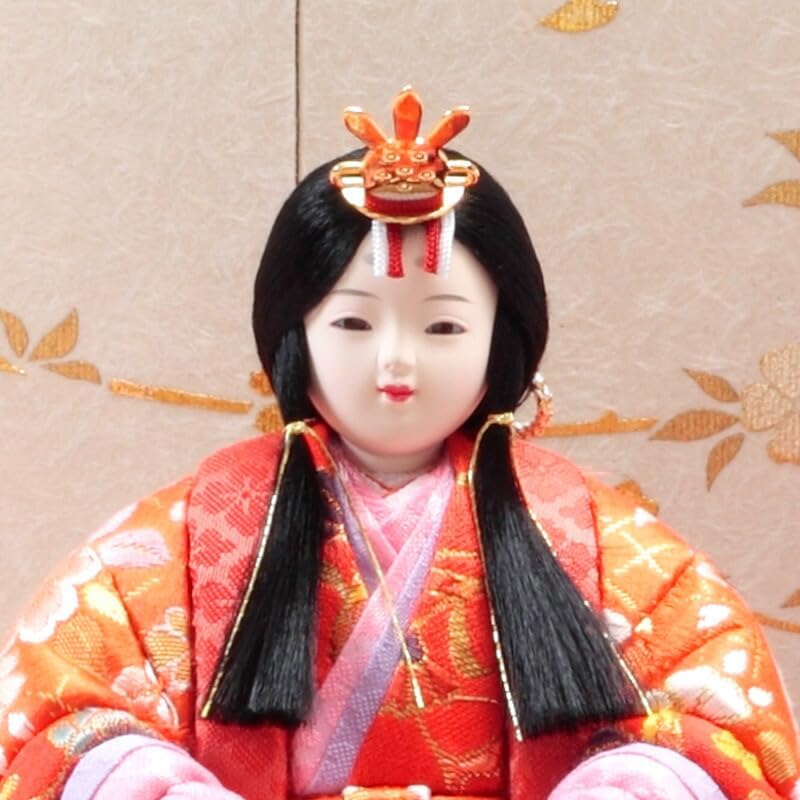 雛祭り 雛人形 高島屋特選 玉翠 恵翠 | ひな人形 | 特集 | 高島屋