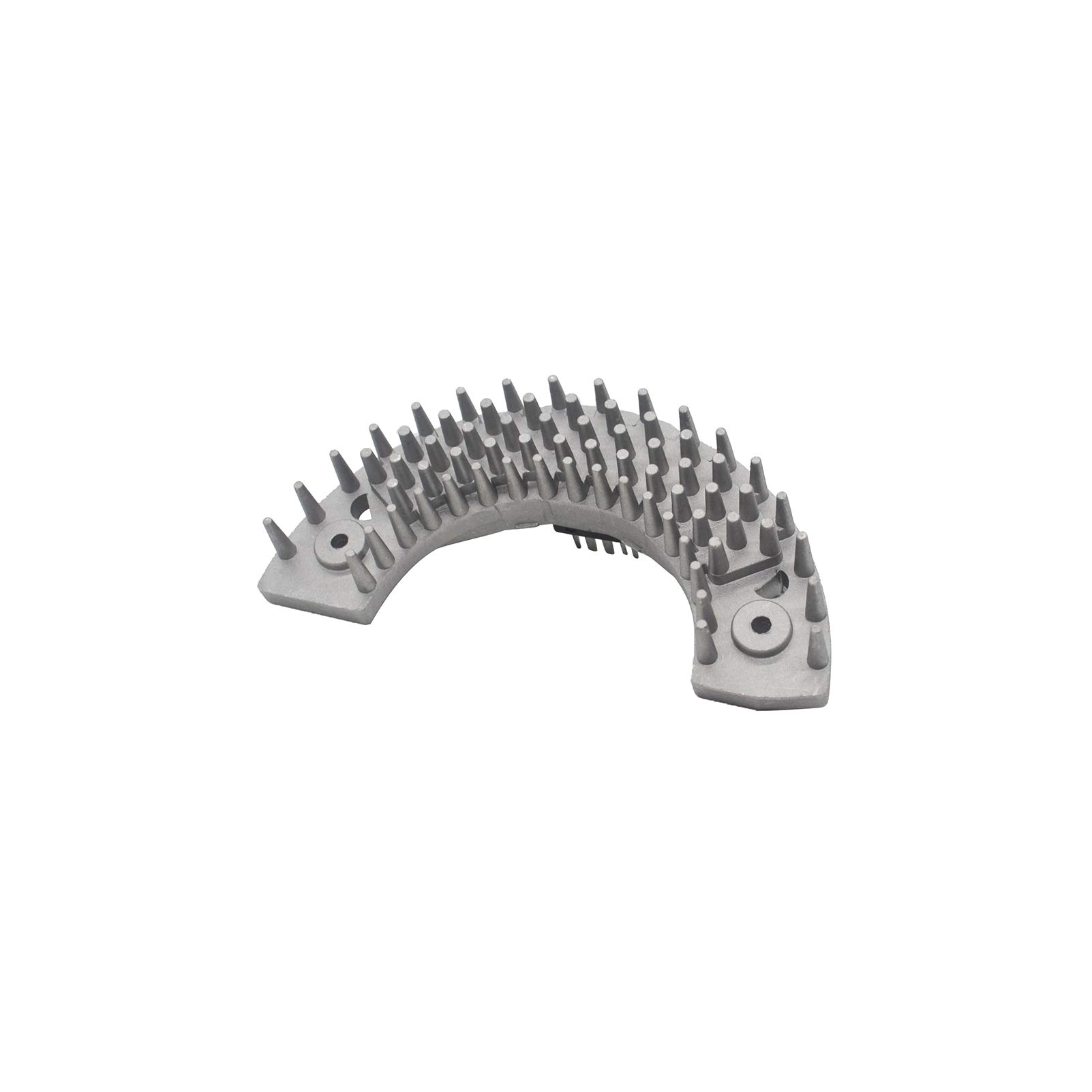KASturbo Resistore ventola motore riscaldatore 6441.AP per PEUGE0T 206307 CITR0EN Xsara Picasso